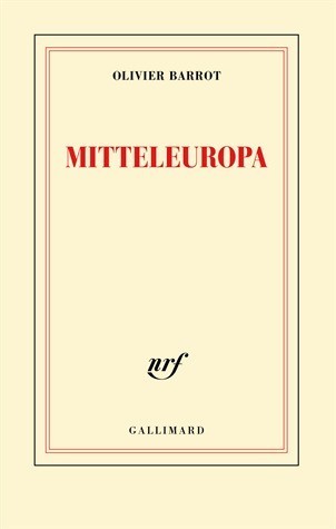 Mitteleuropa (Paperback)