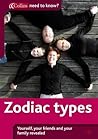 Zodiac Types
