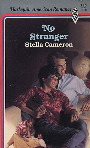 No Stranger (Paperback)