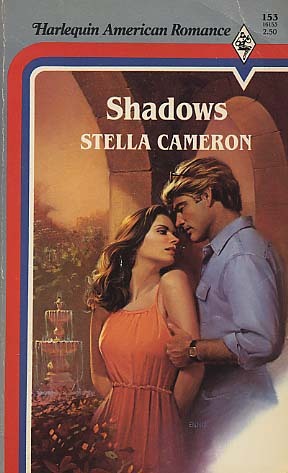 Shadows (Mass Market Paperback)