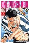 One-Punch Man, Vol. 6 by ONE