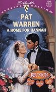 A Home for Hannah