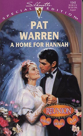 A Home for Hannah (Reunion, #1)