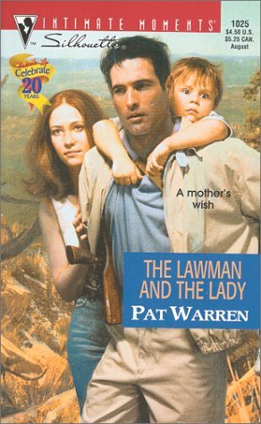 The Lawman and the Lady (Mass Market Paperback)