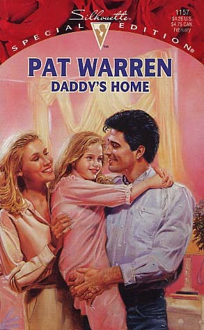 Daddy'S Home (Harlequin Special Edition)