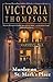 Murder on St. Mark's Place by Victoria Thompson