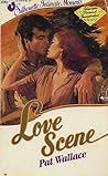 Love Scene (Silhouette Intimate Moments No. 100)