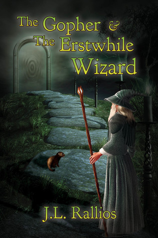 The Gopher and the Erstwhile Wizard