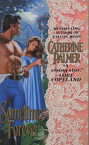 Sometimes Forever (Mass Market Paperback)