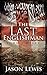 The Last Englishman by Jason Lewis