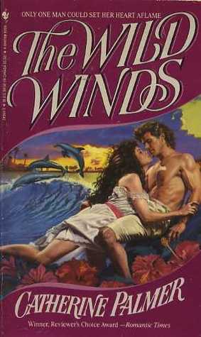 The Wild Winds (Mass Market Paperback)