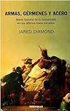 Armas, gérmenes y...