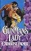 Gunman's Lady (Wildflower Romance)
