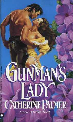 Gunman's Lady (Wildflower Romance)