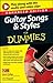 Guitar Songs and Styles For...