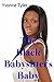 The Black Babysitter's Baby (A BWWM Interracial Romance)