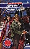 Snow Angel by Mary Balogh