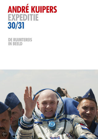 Expeditie 30/31