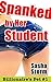 Spanked by Her Student (Bil...