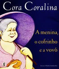 A Menina, o Cofrinho e a Vovó