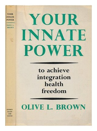 Your Innate Power (Hardcover)