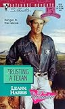Trusting a Texan (Try to Remember, #2)