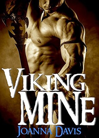 Viking Mine (Kindle Edition)
