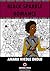 Black Sparkle Romance by Amara Nicole Okolo