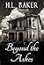 Beyond the Ashes (Souls Beyond Book 2)