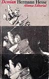 Demian: Historia ...