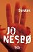 Suruton (Harry Hole, #4)