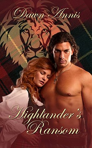 Highlander's Ransom (Kindle Edition)