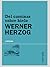 Del caminar sobre hielo by Werner Herzog