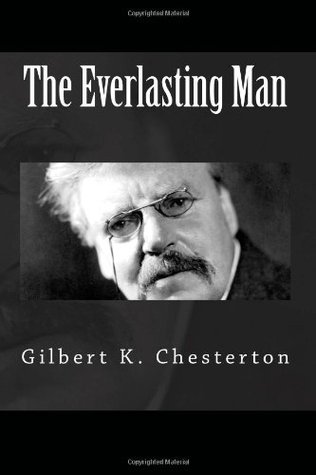 The Everlasting Man