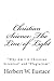 Christian Science:The Line of Light, Why Am I a Christian Scientist, & Plagiarism