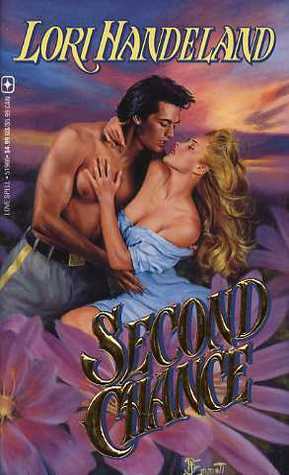 Second Chance (Lovespell)