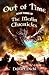 Out of Time: The Merlin Chronicles (Book 3)