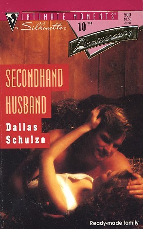 Secondhand Husband (Mass Market Paperback)