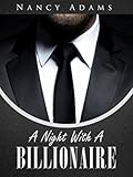 A Night With A Billionaire