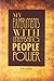 My Experiments with Unleashing People Power by K.K. Sinha