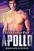 Apollo (Luna Lodge #5)