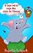 Livros para crianças de 3-7 anos: O Jojo vai à caça dos ovos da Páscoa: História de ninar para crianças, Livro infantil ilustrado, Children's Portuguese ... para crianças 3) (Portuguese Edition)