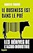 Le business est dans le pré (French Edition)