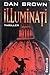 Illuminati by Dan    Brown