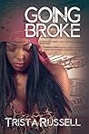 Book cover for Going Broke