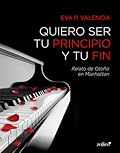 Quiero ser tu principio y tu fin