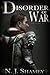 Disorder of War (Disorder of War, #1)