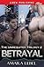 Betrayal (The Unrequited Tr...