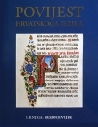 Povijest hrvatskoga jezika (1. knjiga: srednji vijek)