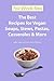 500 Vegan Recipes: An Amazi...